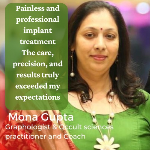 mona Gupta